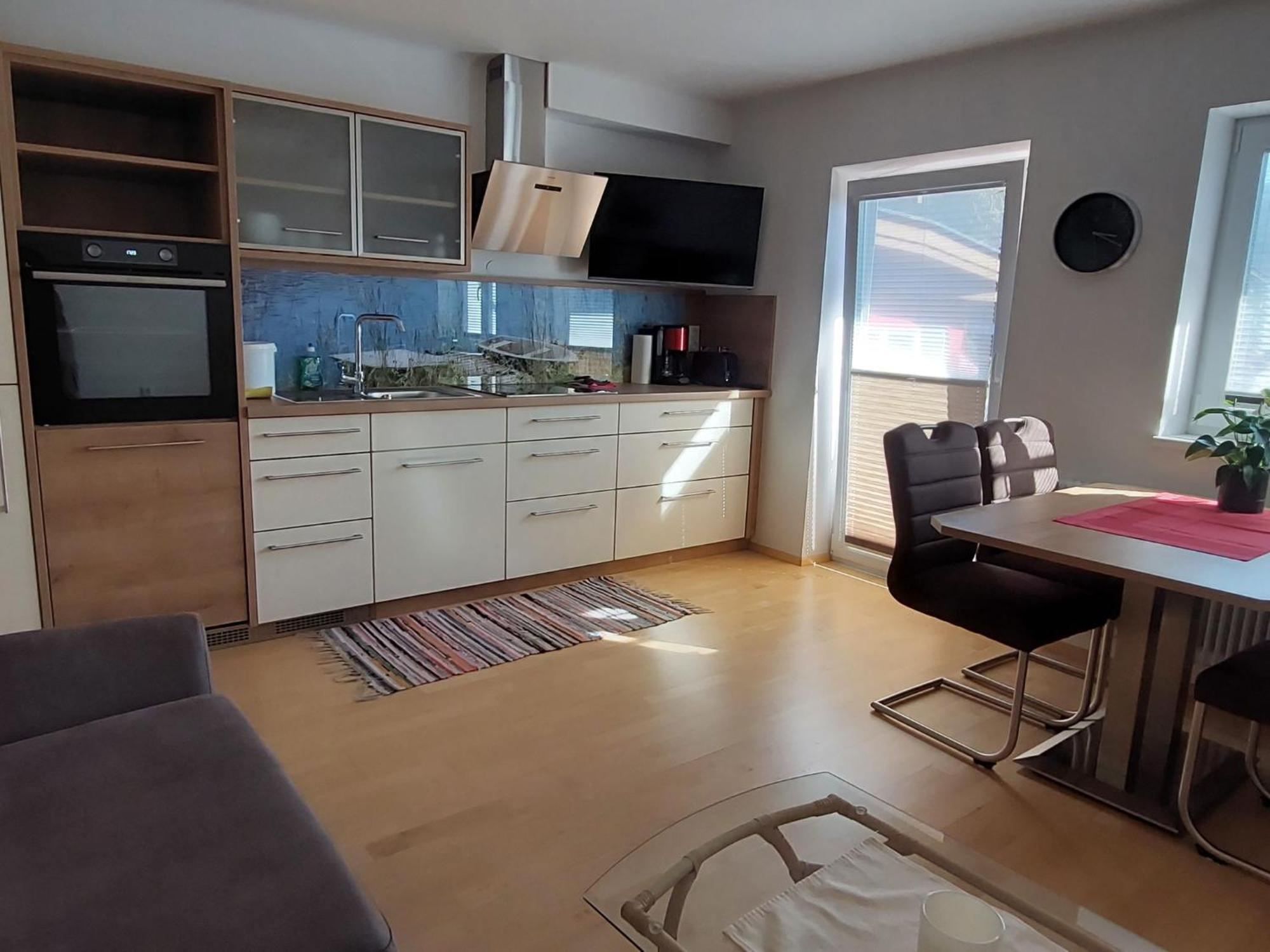 Apartment Rupertus-2 By Interhome 마이스호펜 외부 사진